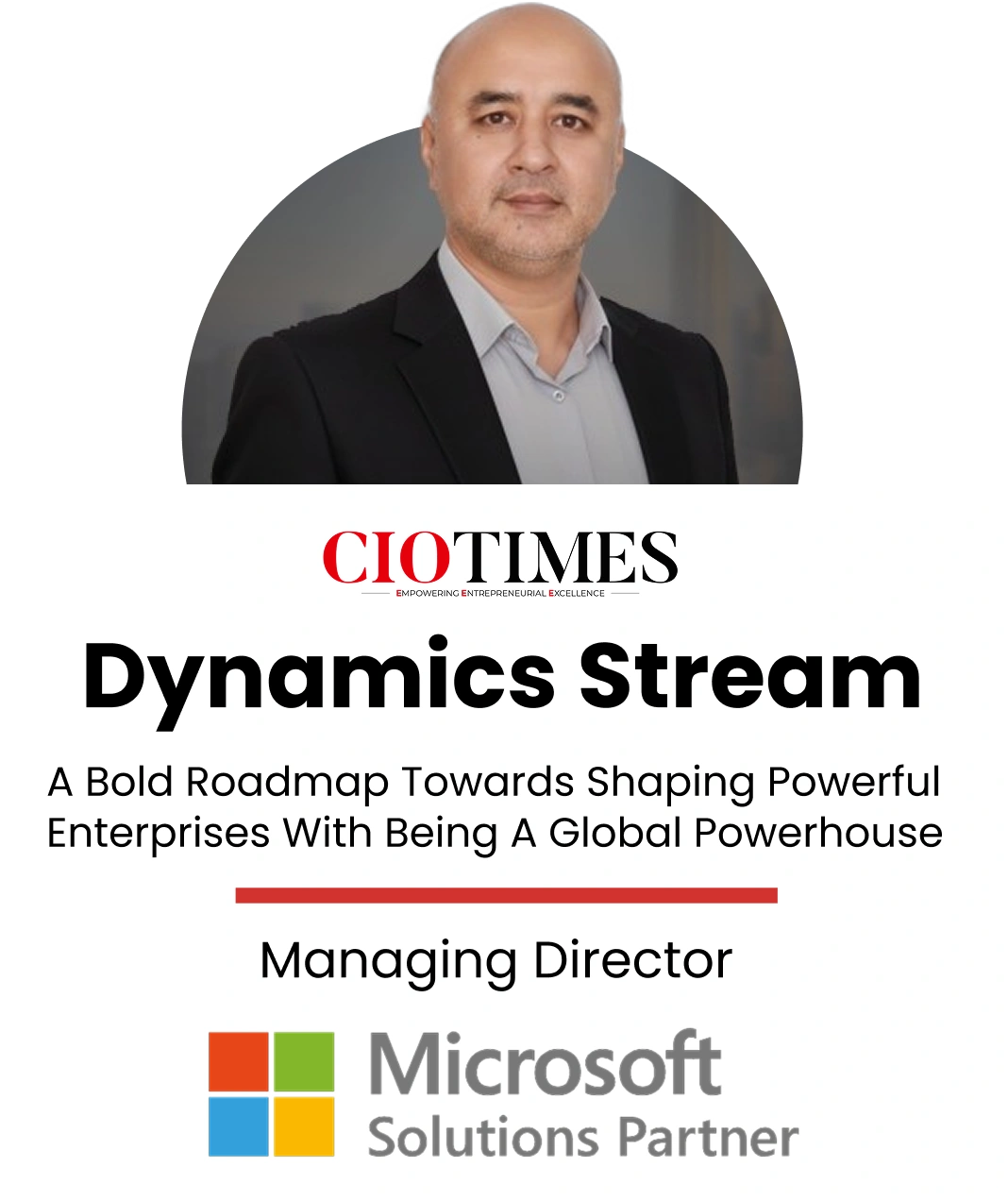 CIO Times