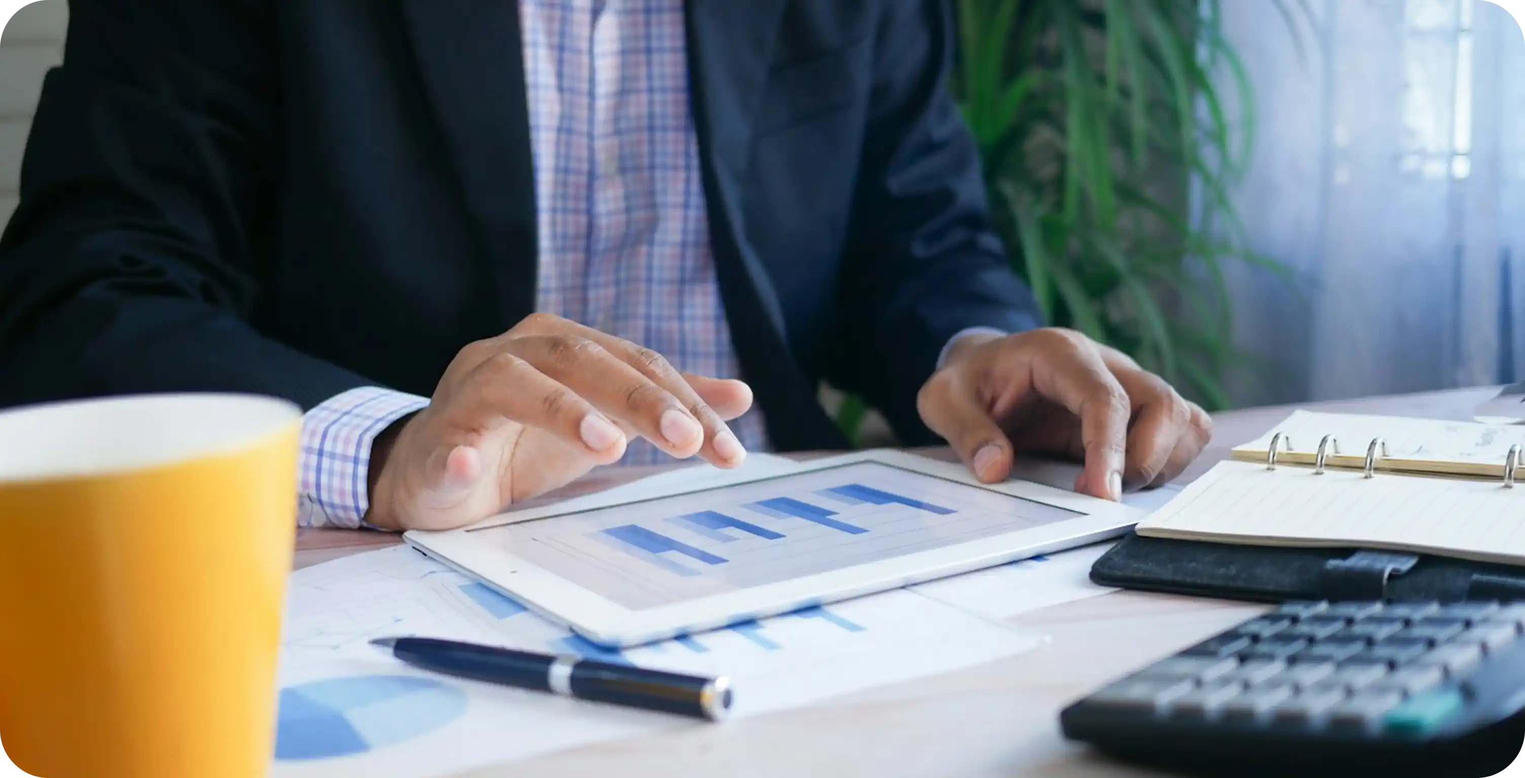 Financial Services