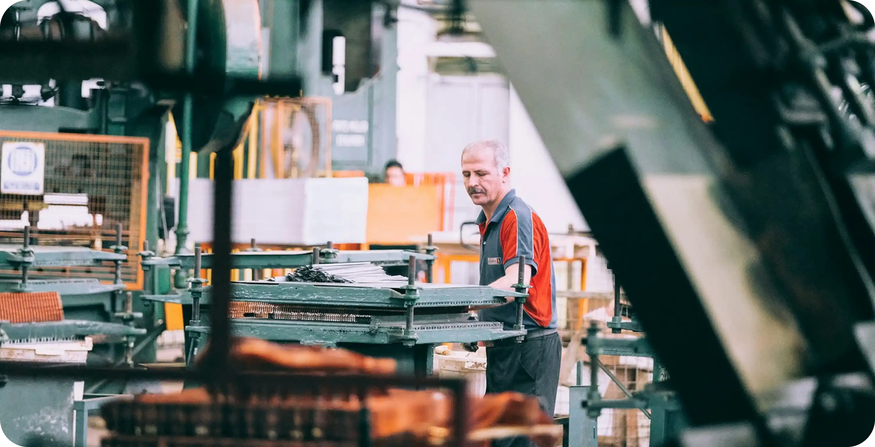 Manufacturing