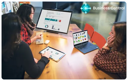 Why Dynamics Stream Image