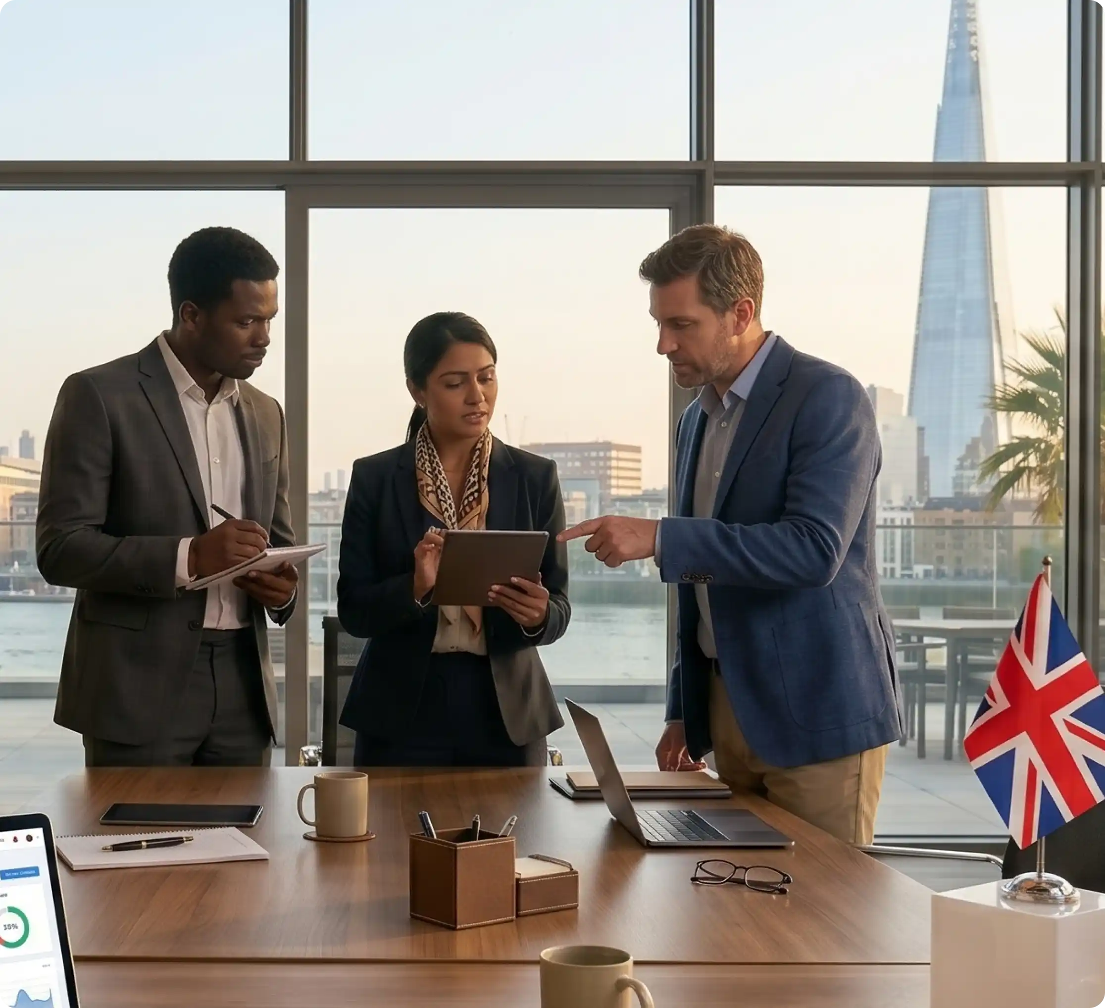 Dynamics 365 Implementation Team