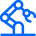 Manufacturing Icon
