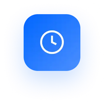 Continuous Updates Icon