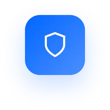 Enterprise Security Icon