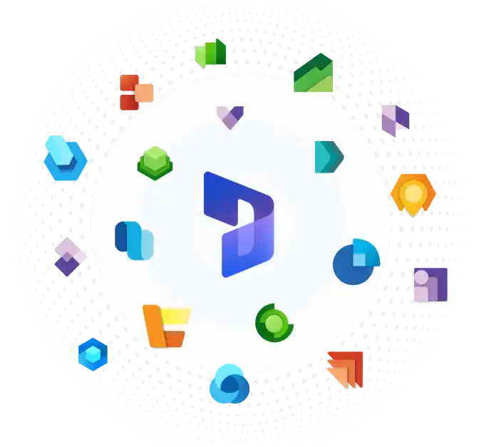 Dynamics 365 Migration