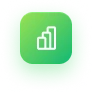 Enterprise Security Icon