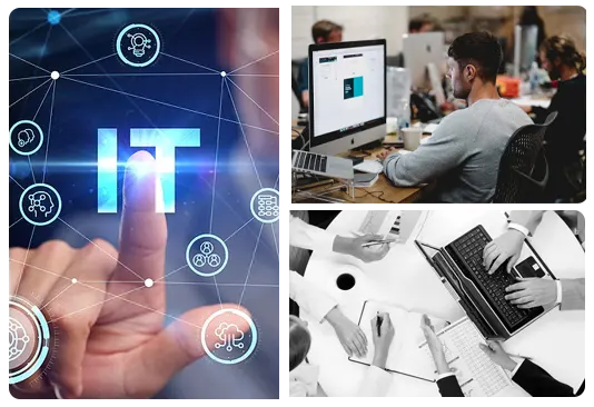 IT Consultancy image