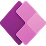Power Apps Logo